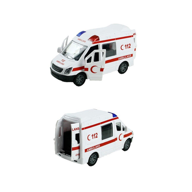 JW567-012 SÜRTMELİ ILK YARDIM