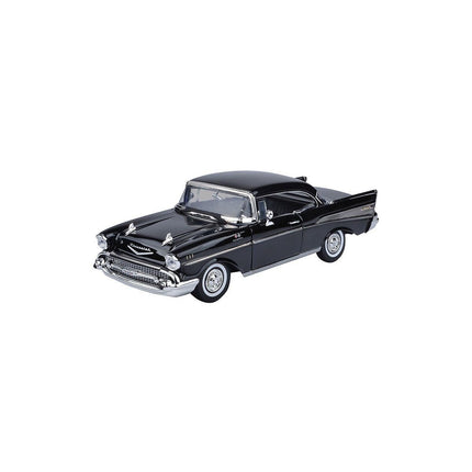 MM-73115 73180 1 18 1958 PLYMOUTH FURY 1957