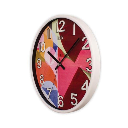 Venüs Art Nouveau Duvar Saati