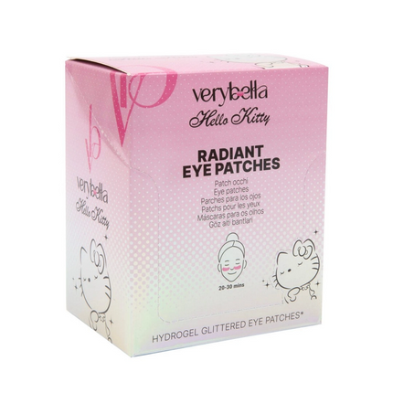 Very Bella Hello Kitty Göz Altı Bandı
