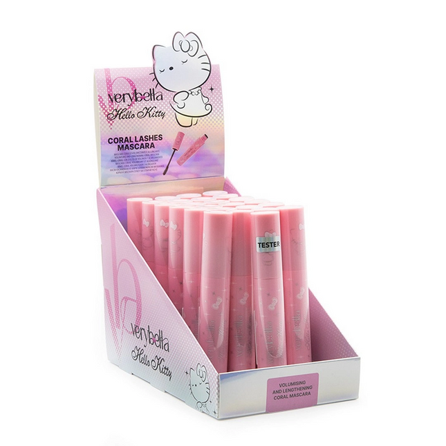 Very Bella Hello Kitty Maskara