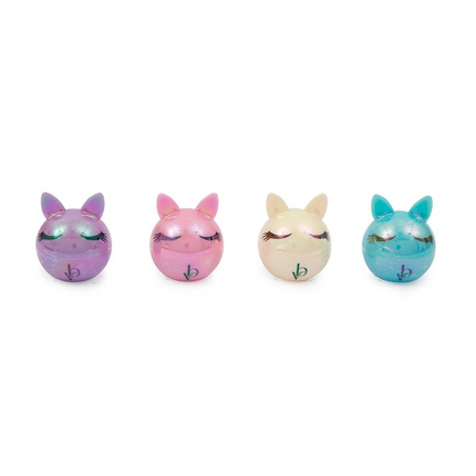 Very Bella Kedi Lip Balm Dudak Nemlendiricisi