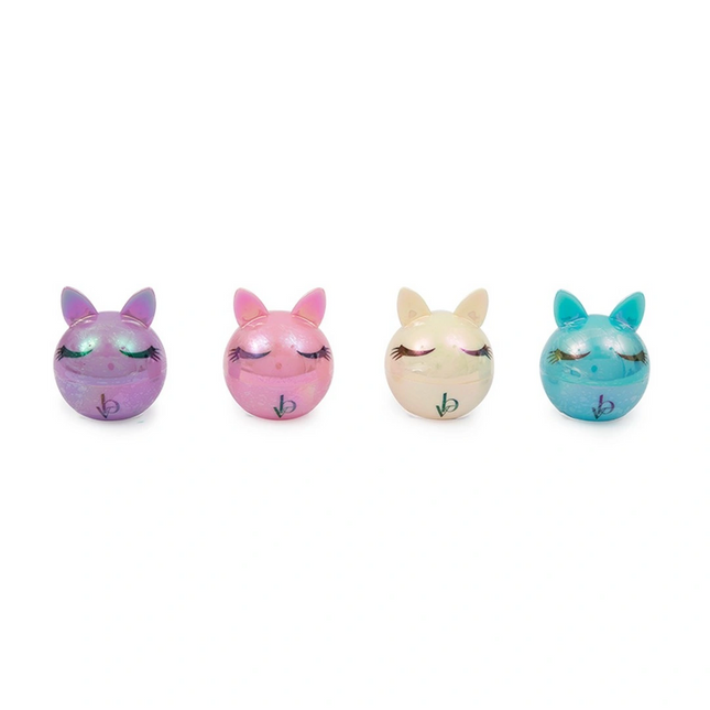 Very Bella Kedi Lip Balm Dudak Nemlendiricisi