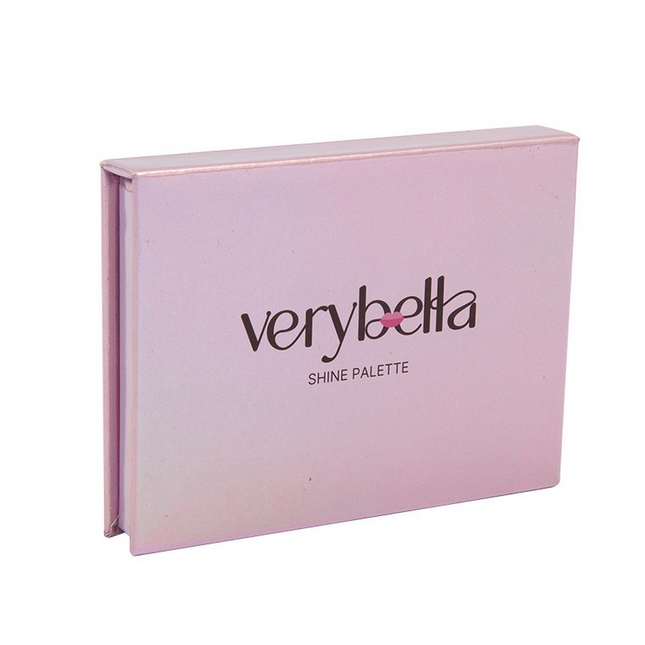 Very Bella Shine Far Paleti
