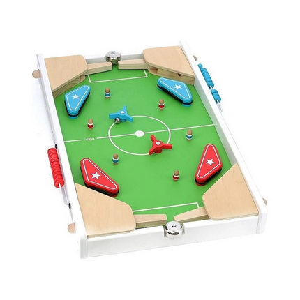 Pinball Futbol Stadyumu