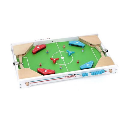 Pinball Futbol Stadyumu