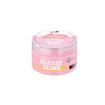 Waterelf Glossy Slime Pink / 1702
