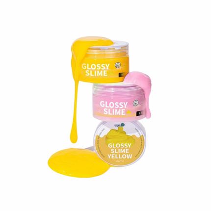 Waterelf Glossy Slime Pink / 1702