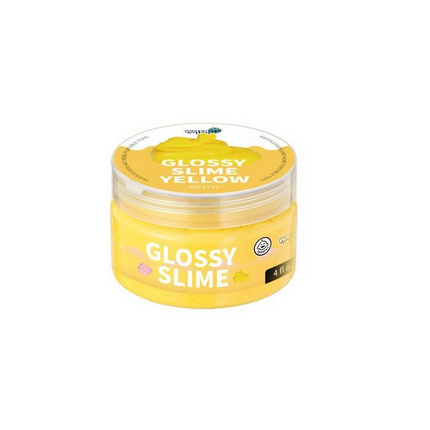 Waterelf Glossy Slime Yellow / 1712