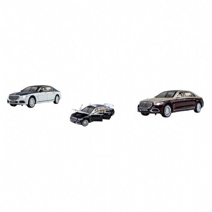 XHD-C2409 KUT 1 24 C-B IŞIKLI SESLİ MB MODEL