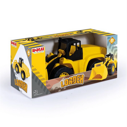 Xl Dozer Kutulu